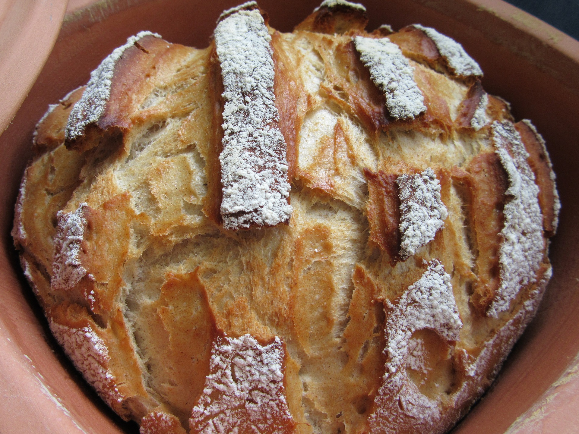 Bier Brot - Lecker backen